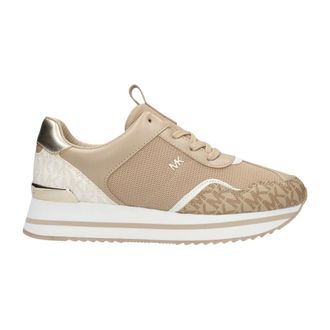Michael Kors Donna, Scarpe, Beige, 38 1/2 EU, new