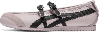 Onitsuka Tiger (WMNS) Onitsuka Tiger Mexico 66 Tigress Crystal Pink Graphite Grey 1182A678-700