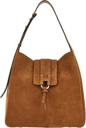 Hogan Donna, Borse, Marrone, Taglia unica, new