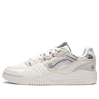 Li-Ning (WMNS) Li-Ning Moon White Off White AGCS252-10