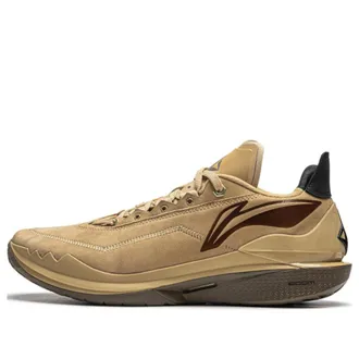 Li-Ning Jimmy Butler 2 Yellow Boot ABAT081-3