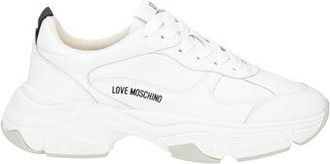 Love Moschino CALZATURE - Sneakers su YOOX.COM