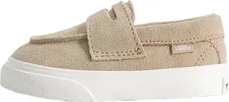 Vans (TD) Vans Loafer 53 Incense Beige / Marshmallow White VN000Z5RD7E