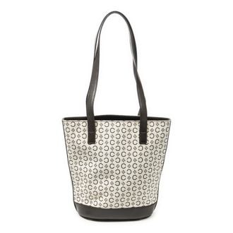 Celine Vintage Bucket Tote schoudertas