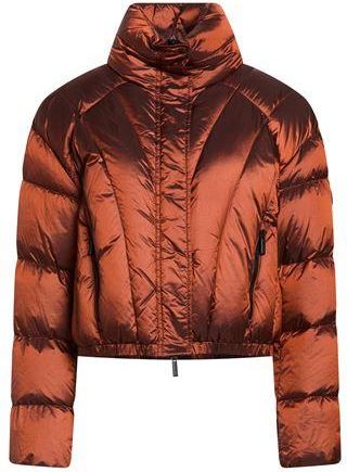 .12 PUNTODODICI COATS & JACKETS - Puffers on YOOX.COM
