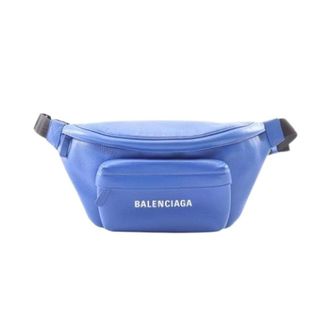 Balenciaga unisex, Pre-owned, Blu, Taglia unica, used