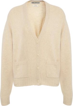 Crush Mujer, Jerseys, Beige, Talla: L