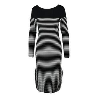 Max Mara Knitted Dresses, female, Multicolor, Size: M Flipper Knit Dress