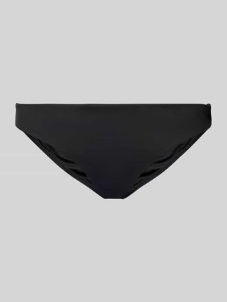 Calvin Klein Underwear Bikini-Hose mit elastischem Bund in Black, Größe S