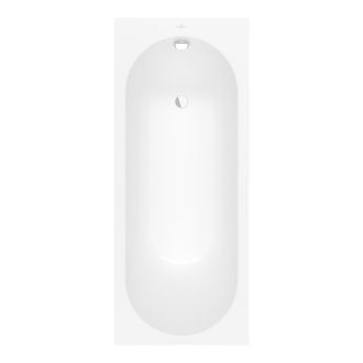 Villeroy & Boch Oberon Ba&ntilde;era Rectangular, Instalaci&oacute;n