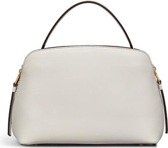 Radley London Liverpool Street Small Open Top Satchel Bag