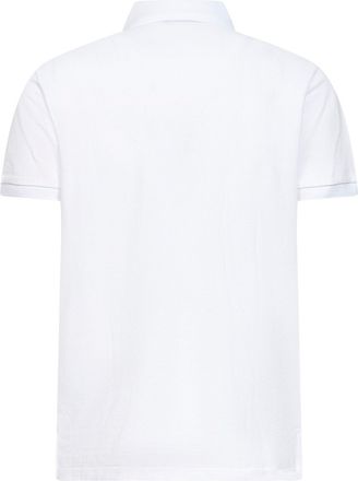 Polo Ralph Lauren Mens Polo Shirt Bear White T-shirts And Polos