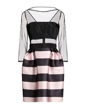 Sandro Ferrone DRESSES - Mini dresses sur YOOX.COM