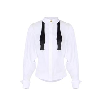 Elisabetta Franchi Cotton Shirt