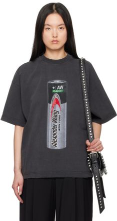 Alexander Wang In Black Viscose from $583.00 - on Stylight