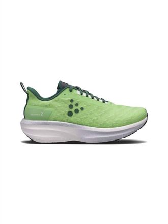 Craft Mens Endurance 2 Running Shoes In Colias