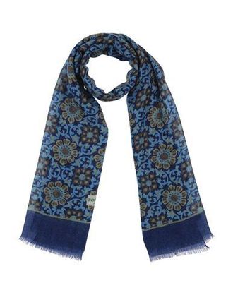 LUIGI BORRELLI NAPOLI ACCESSORI - Sciarpe su YOOX.COM