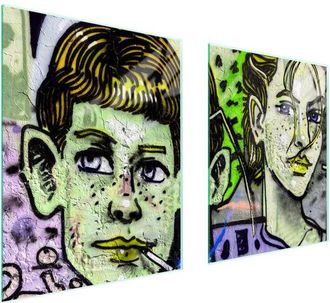 OEM Placa Protectora De Vidrio Para Estufa 85x52 Ni&ntilde;os