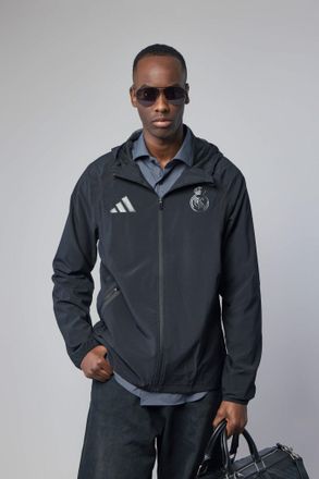 adidas Originals Real TT FZ WB