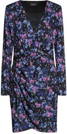 Liu Jo DRESSES - Mini dresses sur YOOX.COM