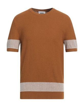 Alpha Studio Sweaters