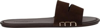 J.W.Anderson Donna, Scarpe, Marrone, 41 EU, new