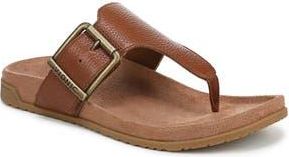 Vionic Emma Flip Flop in Tan at Nordstrom Rack, Size 7.5