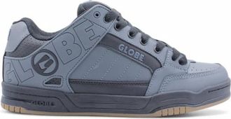 Globe Tilt - Heren - Sneakers - Grijs - 40 EU - Schoenen