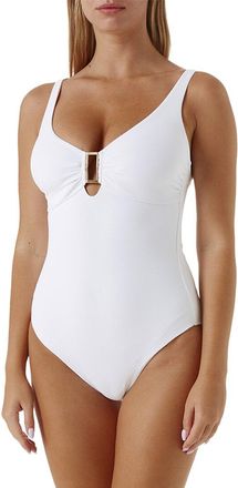 Melissa Odabash Tuscany One-Piece