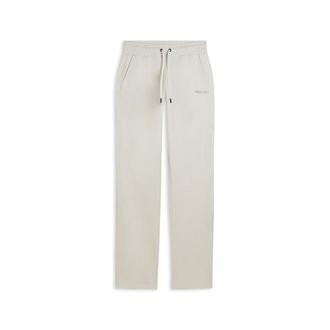 Freddy Pantaloni comfort con gamba dritta e stampa laterale