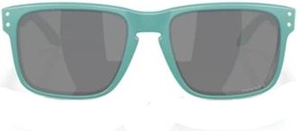 Oakley Holbrook Prizm Black Sport Mens Sunglasses OO9102 944026 57