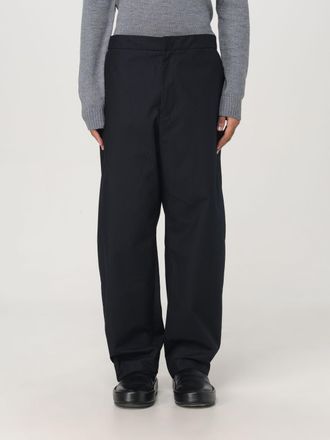 Jil Sander Pants JIL SANDER Men color Blue