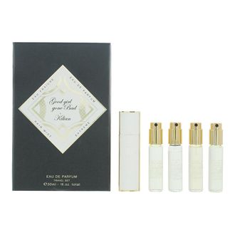 Kilian Womens Good Girl Gone Bad Discovery Gift Set 4 x 7.5ml - Orange - One Size