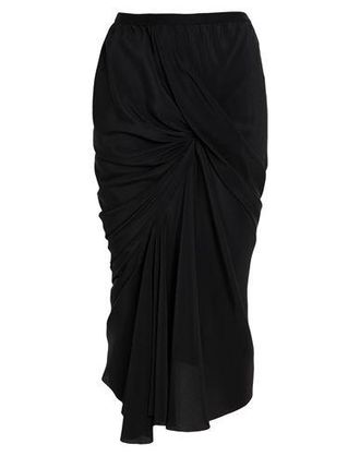 Rick Owens BOTTOMWEAR - Gonne midi su YOOX.COM
