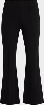 Rails Auray Pull-On Kick-Flare Pants