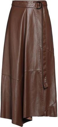 Alessia Santi PARTES DE ABAJO - Faldas midi en YOOX.COM