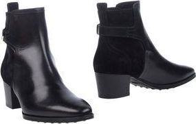 Tod's FOOTWEAR - Ankle boots sur YOOX.COM