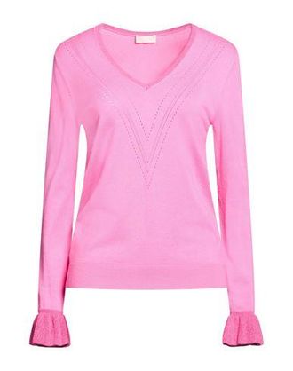 Liu Jo PRENDAS DE PUNTO - Pullover en YOOX.COM