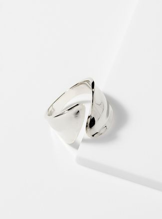 Simons Womens Wrap-around ring