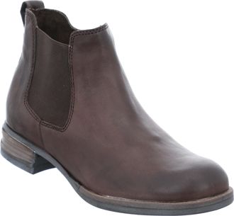 Josef Seibel Dames Enkellaars Sanja 06 in bruin