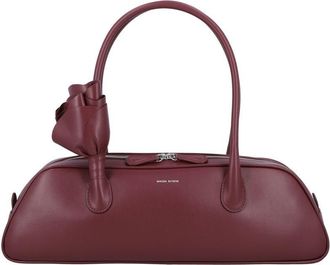 Magda Butrym Brigitte Trapeze Bag