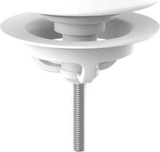 Laufen Tapa De Desag&uuml;e Click-clack De Laufen, Para Ba&ntilde;eras