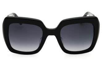 Kate Spade New York NAOMIS Sunglasses - Black