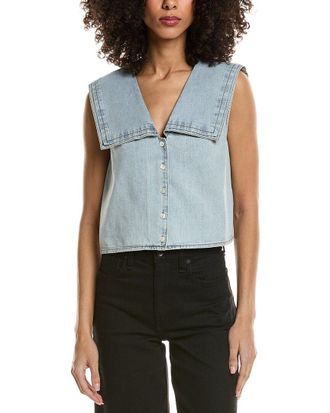 Frame Denim FRAME The Yacht Top