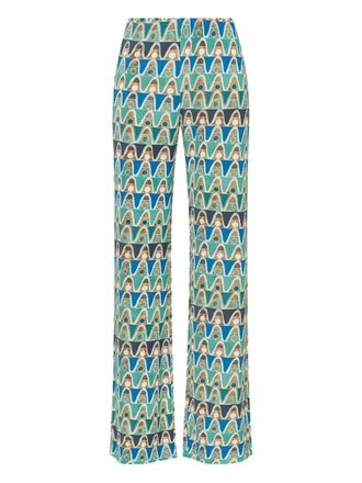 パンツ MALIPARMI Woman Pants Black JH757640107 10000 MALIPARMI: Pants woman - Black | Maliparmi pants JH757640107
