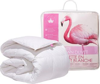 Canadian Down & Feather Company White Down Duvet All Season Weight