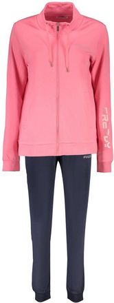 Freddy Fdy Cotton Womens Womens Sweatshirt