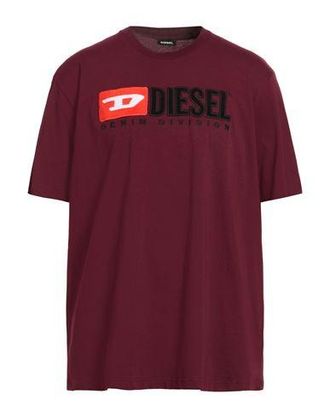 Diesel CAMISETAS Y TOPS - Camisetas en YOOX.COM