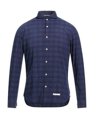 Tintoria Mattei TOPS - Hemden auf YOOX.COM