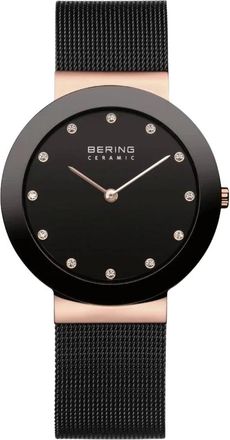 Bering unisex, Accesorios, Negro, Talla: ONE Size